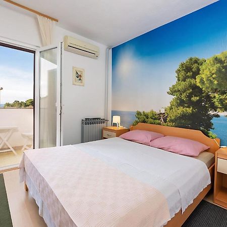 Apartments Pilicari (Adults Only) Rovinj Ngoại thất bức ảnh