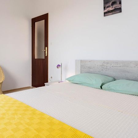 Apartments Pilicari (Adults Only) Rovinj Phòng bức ảnh