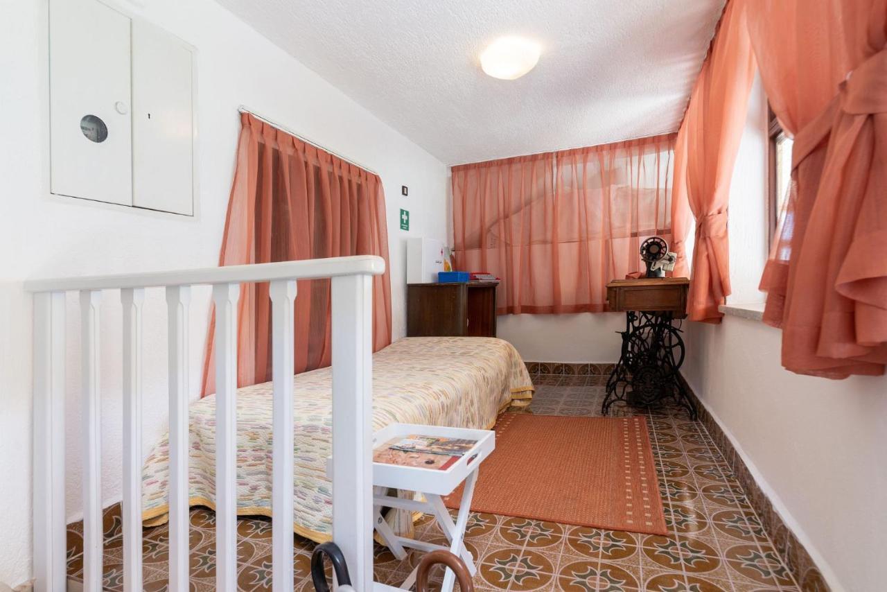 Apartments Pilicari (Adults Only) Rovinj Ngoại thất bức ảnh