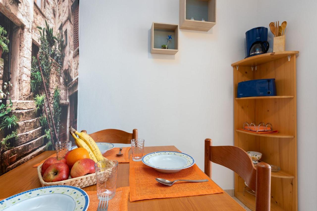 Apartments Pilicari (Adults Only) Rovinj Ngoại thất bức ảnh