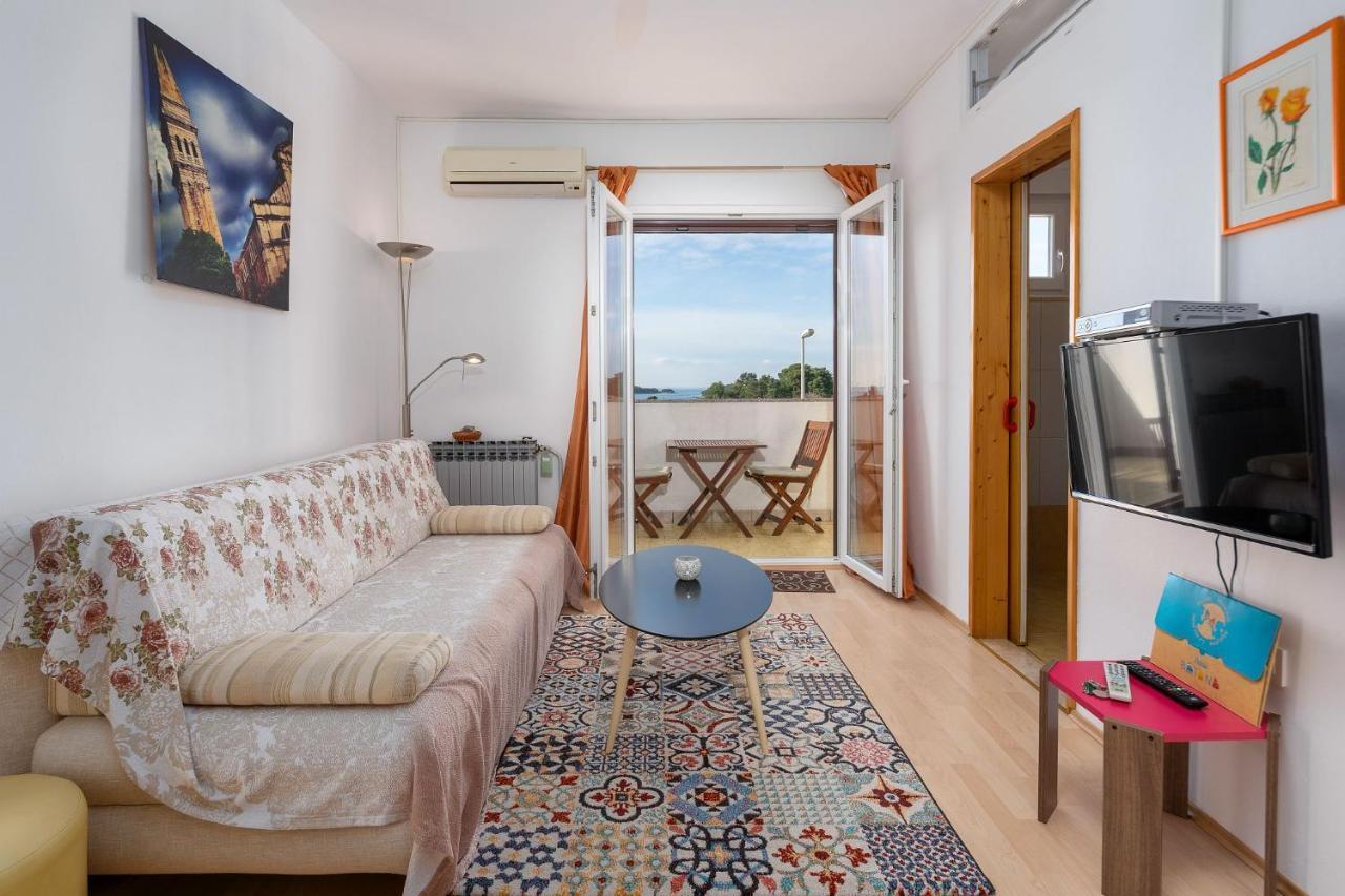 Apartments Pilicari (Adults Only) Rovinj Ngoại thất bức ảnh