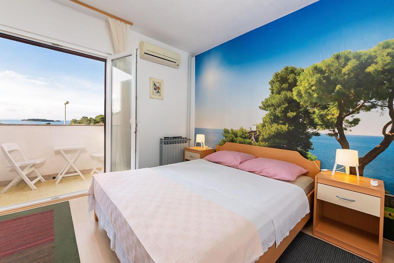 Apartments Pilicari (Adults Only) Rovinj Ngoại thất bức ảnh