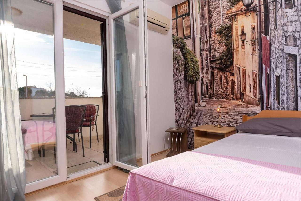 Apartments Pilicari (Adults Only) Rovinj Ngoại thất bức ảnh
