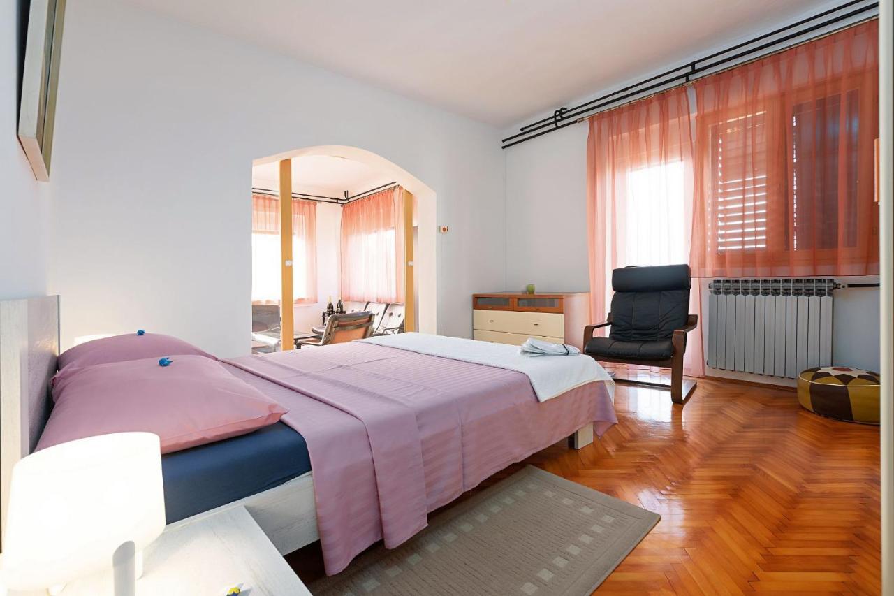 Apartments Pilicari (Adults Only) Rovinj Ngoại thất bức ảnh