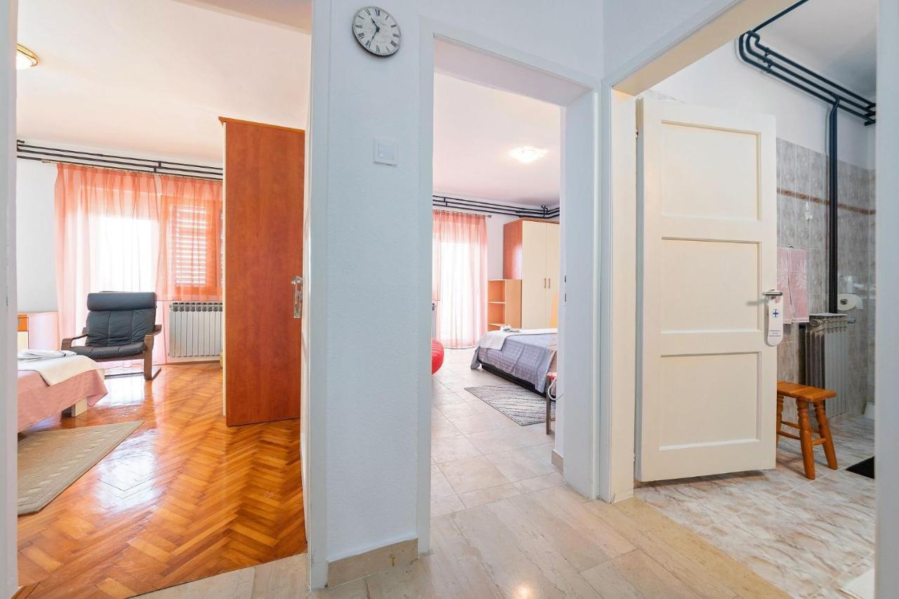 Apartments Pilicari (Adults Only) Rovinj Ngoại thất bức ảnh