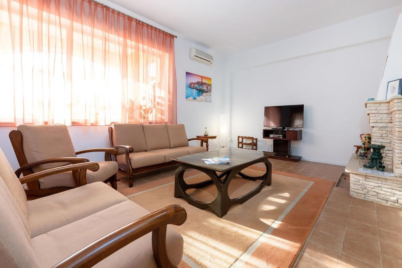 Apartments Pilicari (Adults Only) Rovinj Ngoại thất bức ảnh