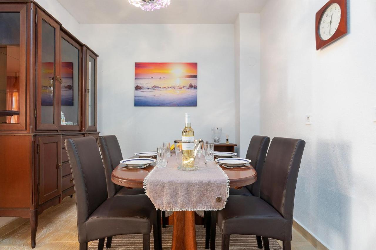Apartments Pilicari (Adults Only) Rovinj Ngoại thất bức ảnh