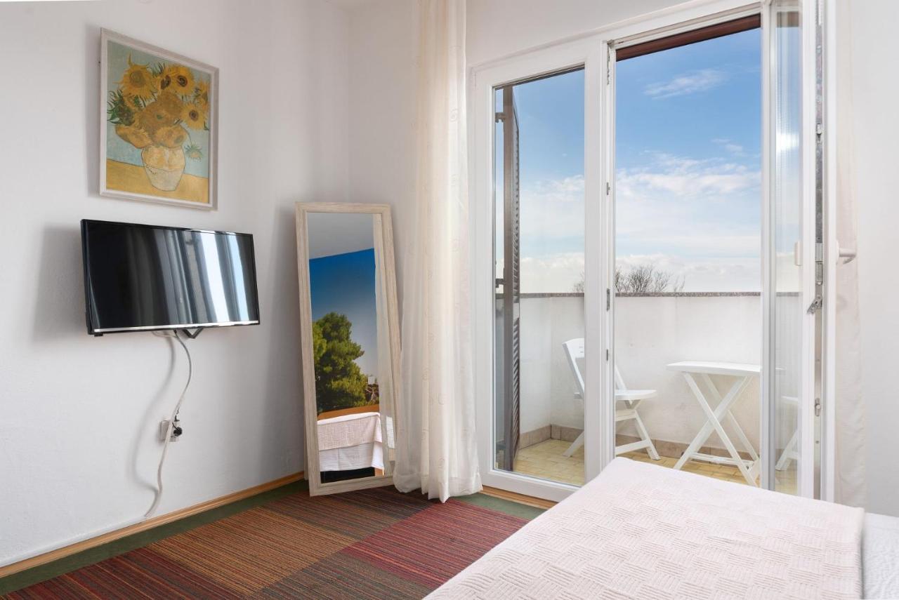 Apartments Pilicari (Adults Only) Rovinj Ngoại thất bức ảnh