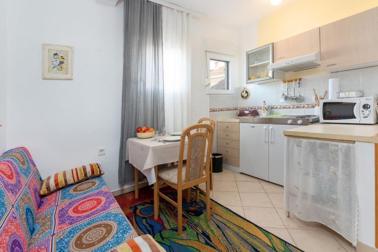 Apartments Pilicari (Adults Only) Rovinj Ngoại thất bức ảnh