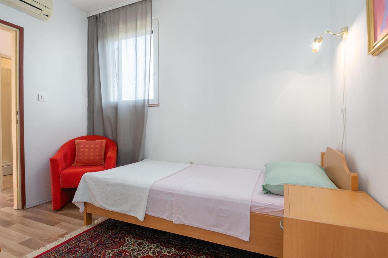 Apartments Pilicari (Adults Only) Rovinj Ngoại thất bức ảnh