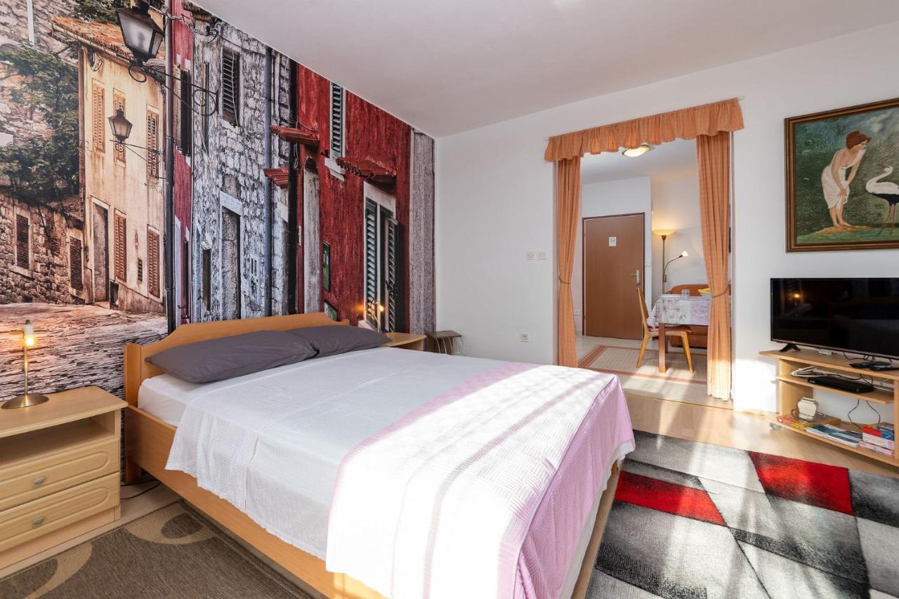 Apartments Pilicari (Adults Only) Rovinj Ngoại thất bức ảnh