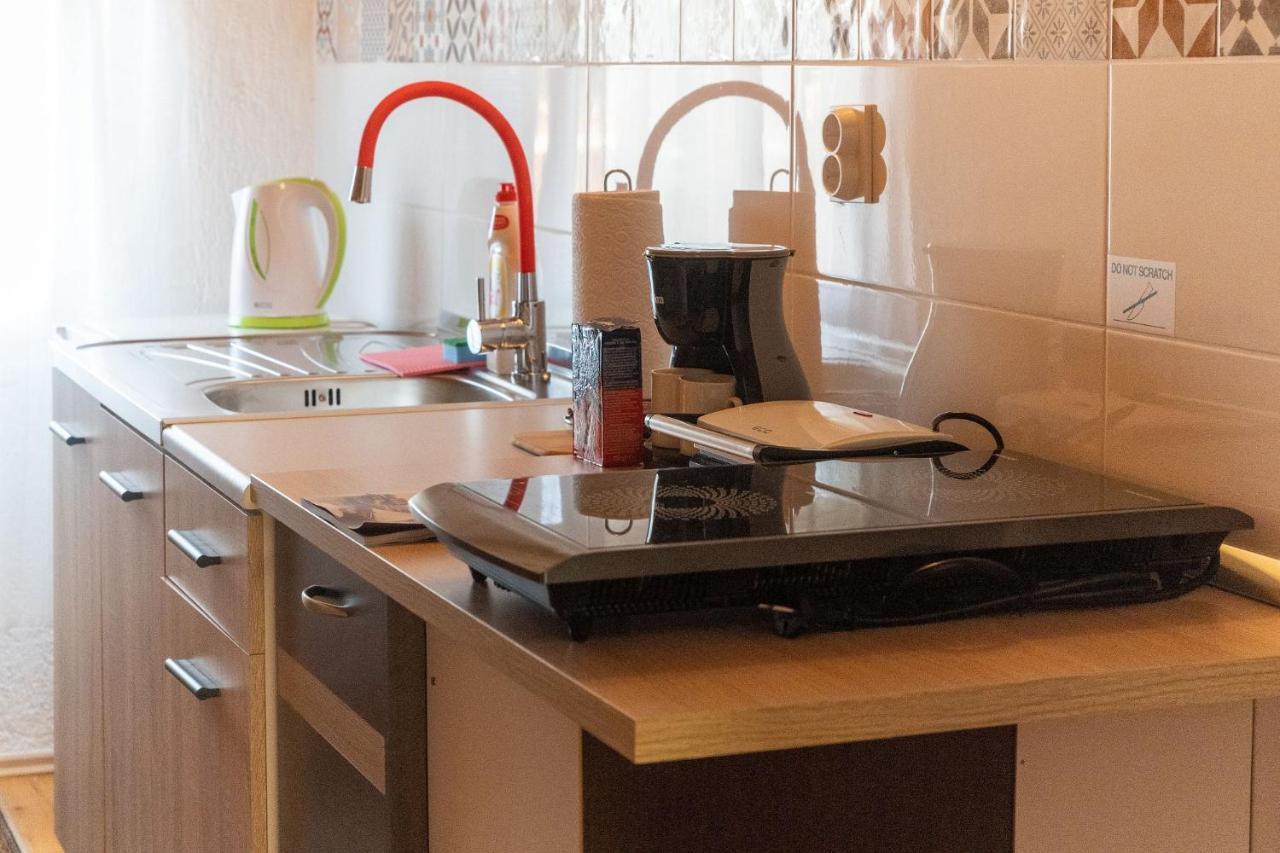 Apartments Pilicari (Adults Only) Rovinj Ngoại thất bức ảnh