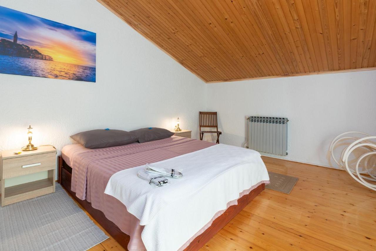 Apartments Pilicari (Adults Only) Rovinj Ngoại thất bức ảnh