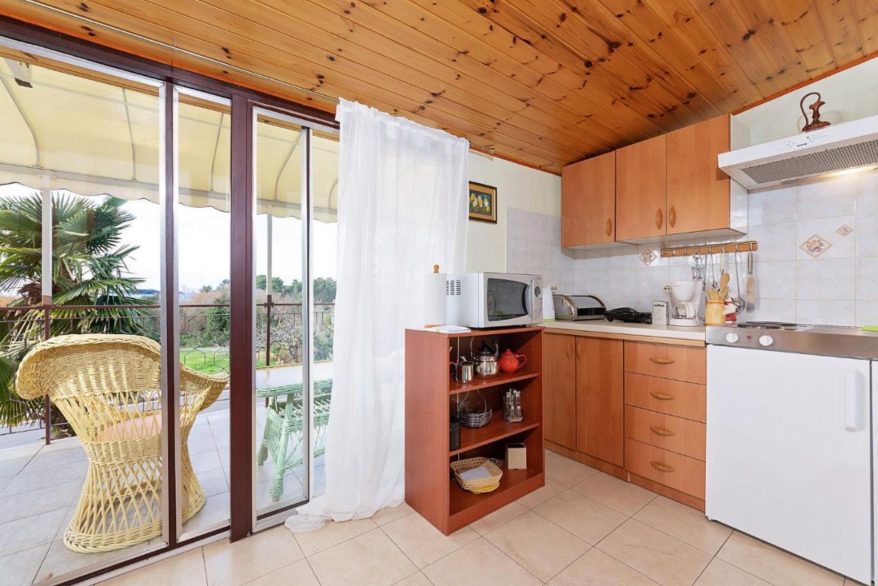 Apartments Pilicari (Adults Only) Rovinj Ngoại thất bức ảnh