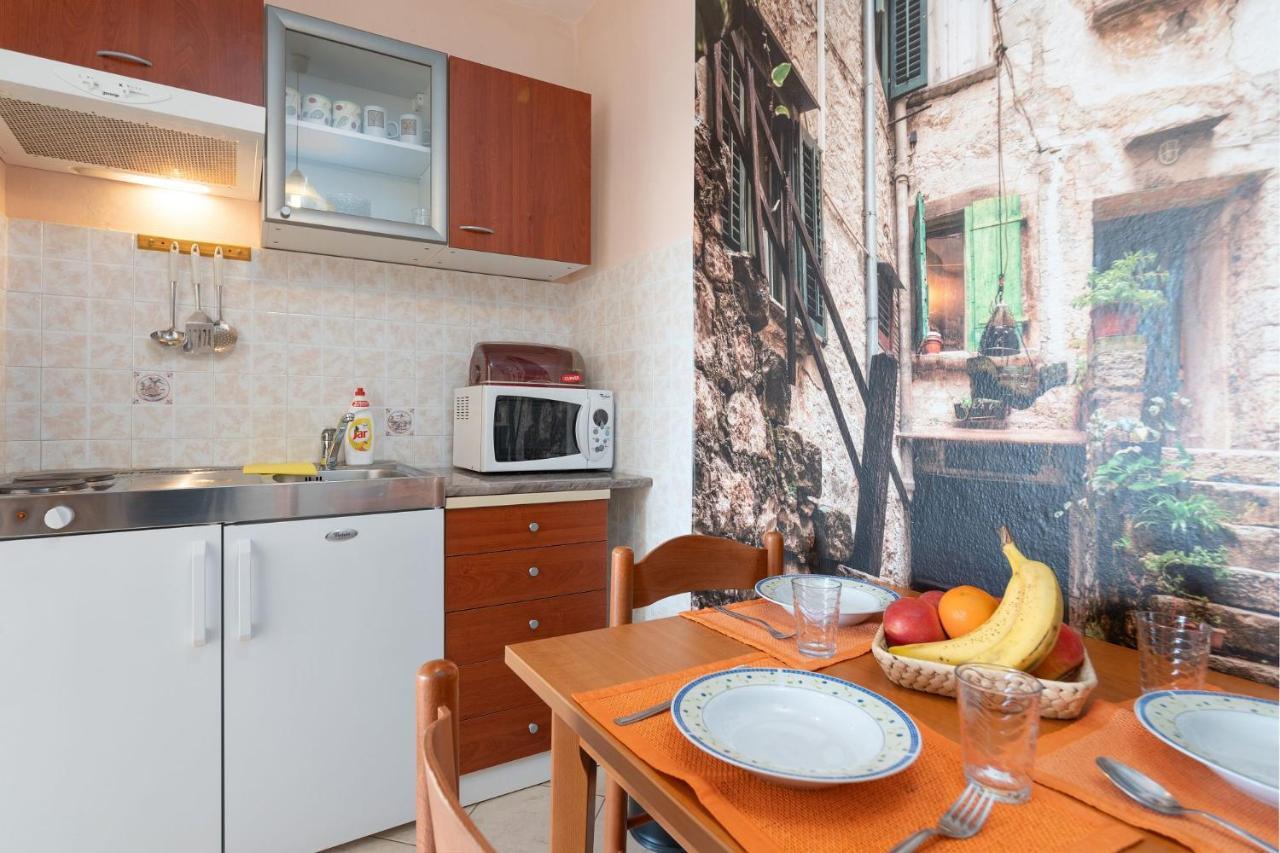 Apartments Pilicari (Adults Only) Rovinj Ngoại thất bức ảnh