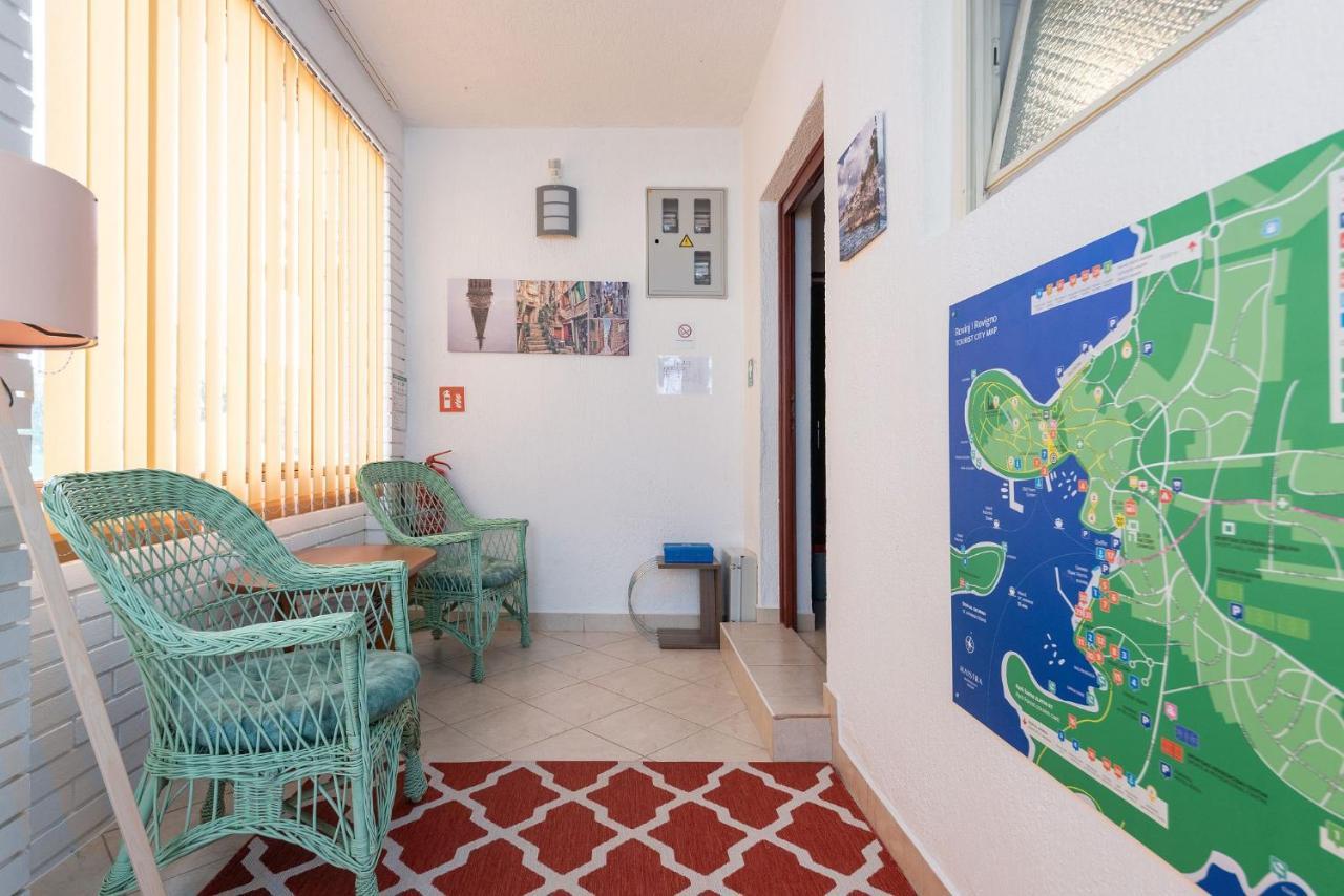 Apartments Pilicari (Adults Only) Rovinj Ngoại thất bức ảnh