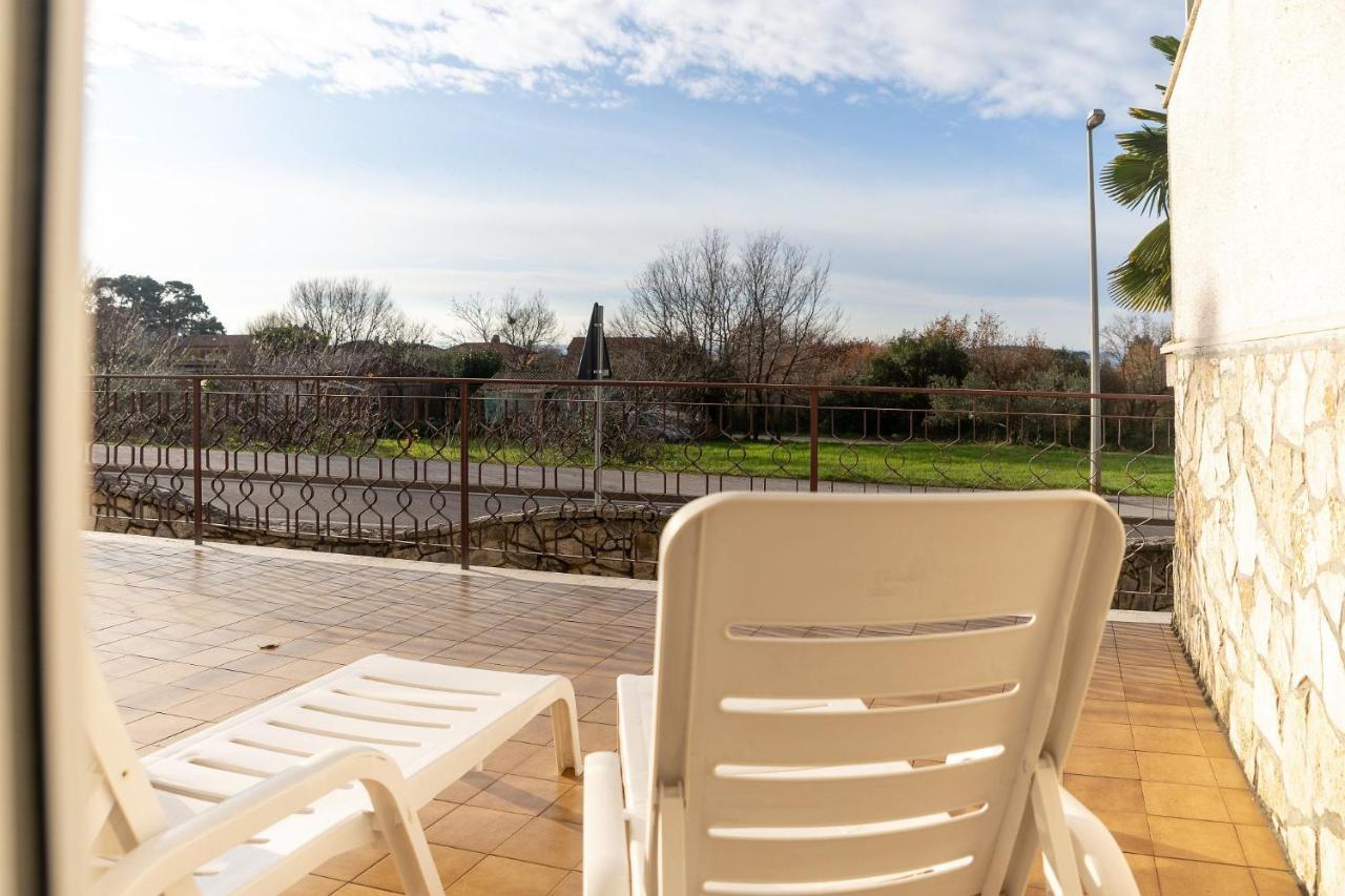 Apartments Pilicari (Adults Only) Rovinj Ngoại thất bức ảnh