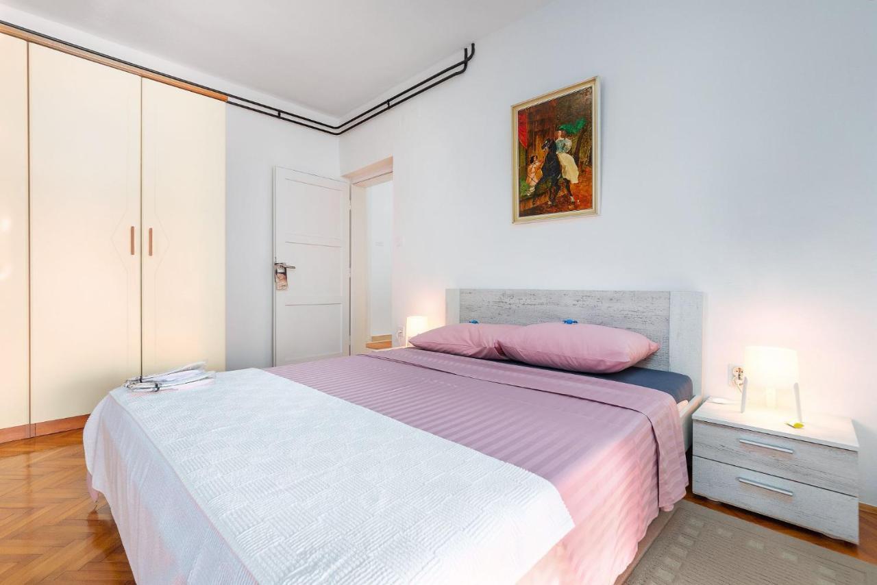 Apartments Pilicari (Adults Only) Rovinj Ngoại thất bức ảnh