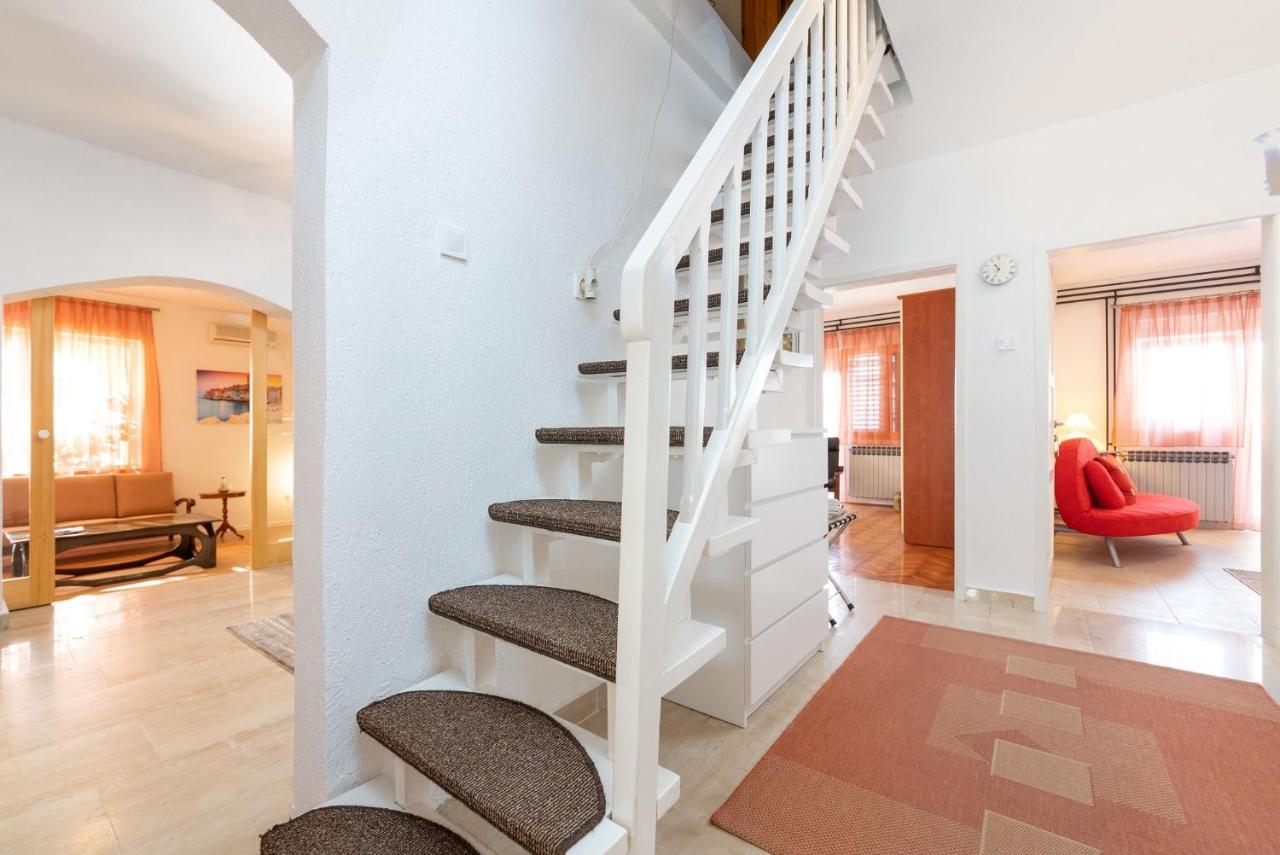 Apartments Pilicari (Adults Only) Rovinj Ngoại thất bức ảnh