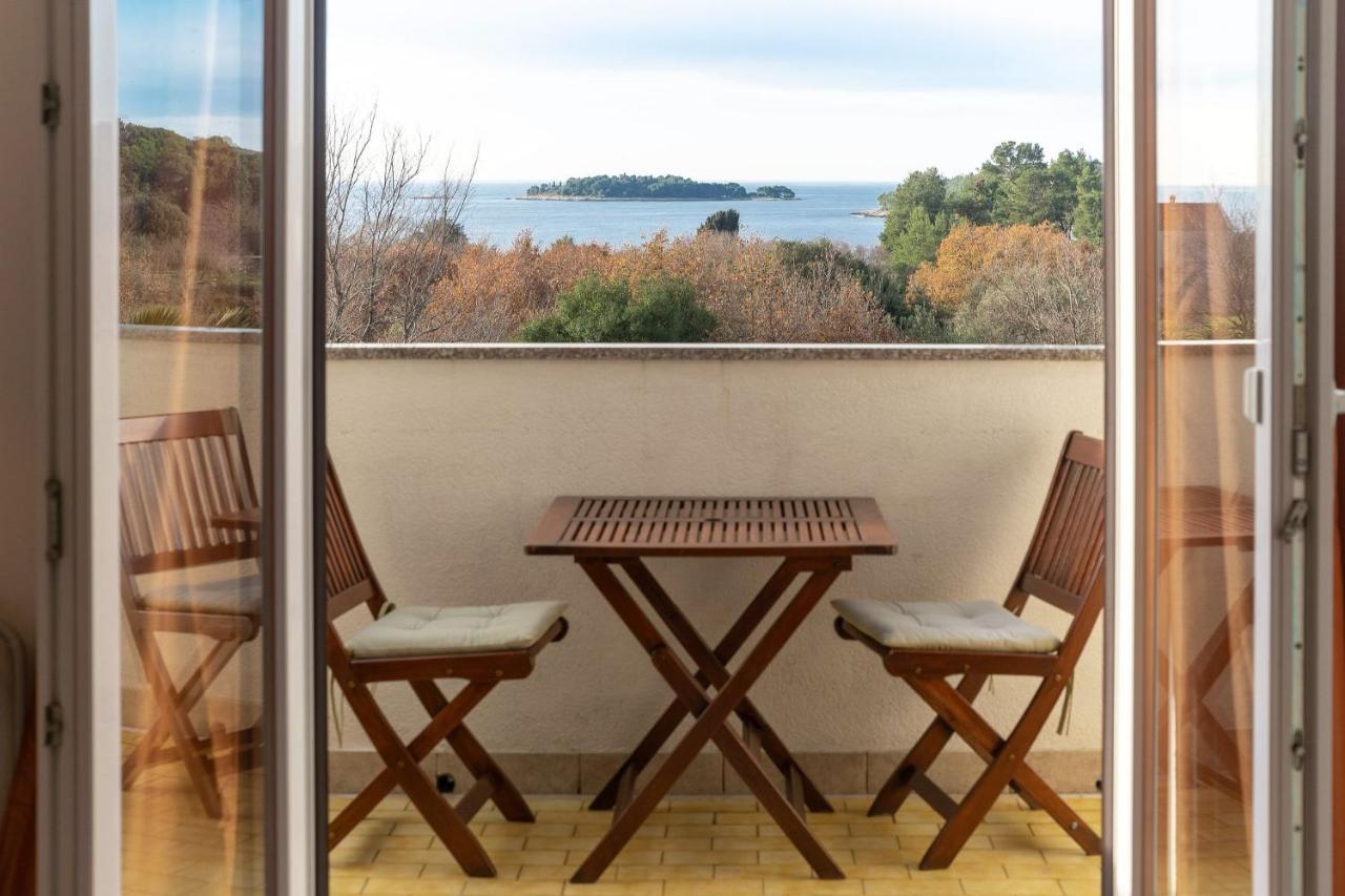 Apartments Pilicari (Adults Only) Rovinj Ngoại thất bức ảnh