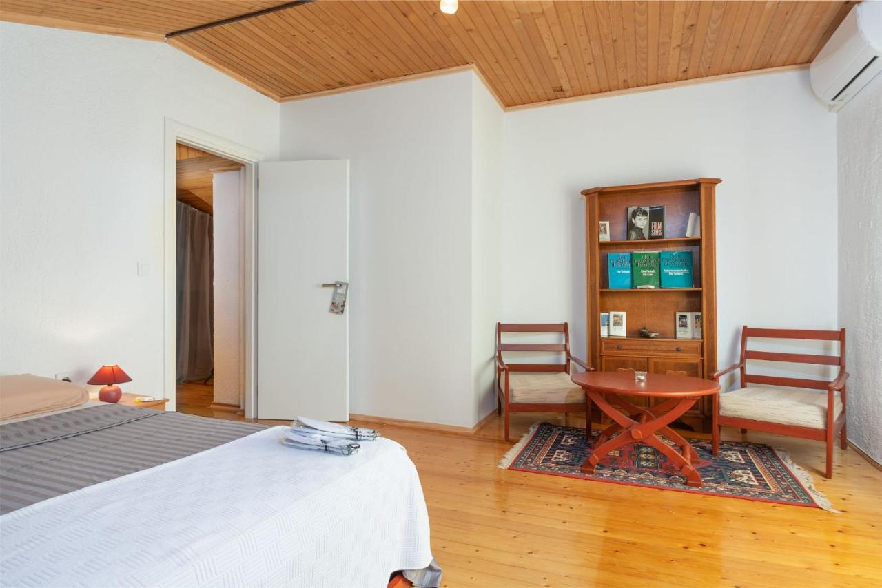 Apartments Pilicari (Adults Only) Rovinj Ngoại thất bức ảnh