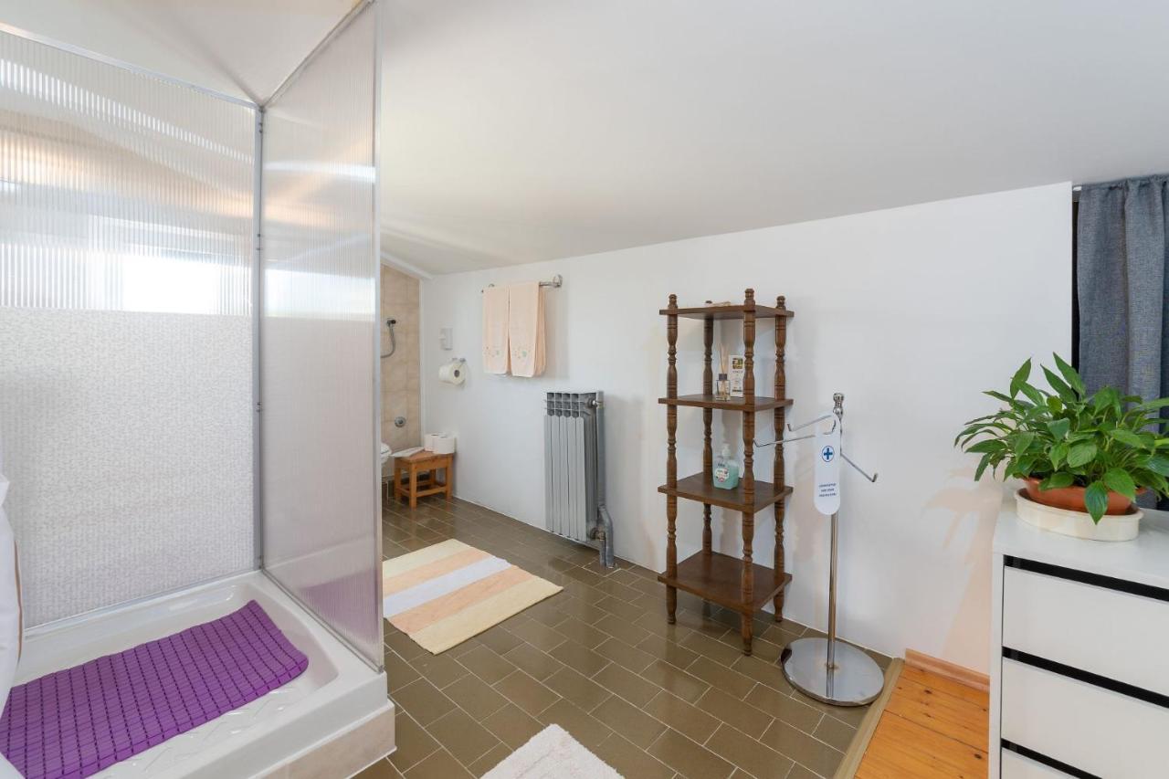 Apartments Pilicari (Adults Only) Rovinj Ngoại thất bức ảnh