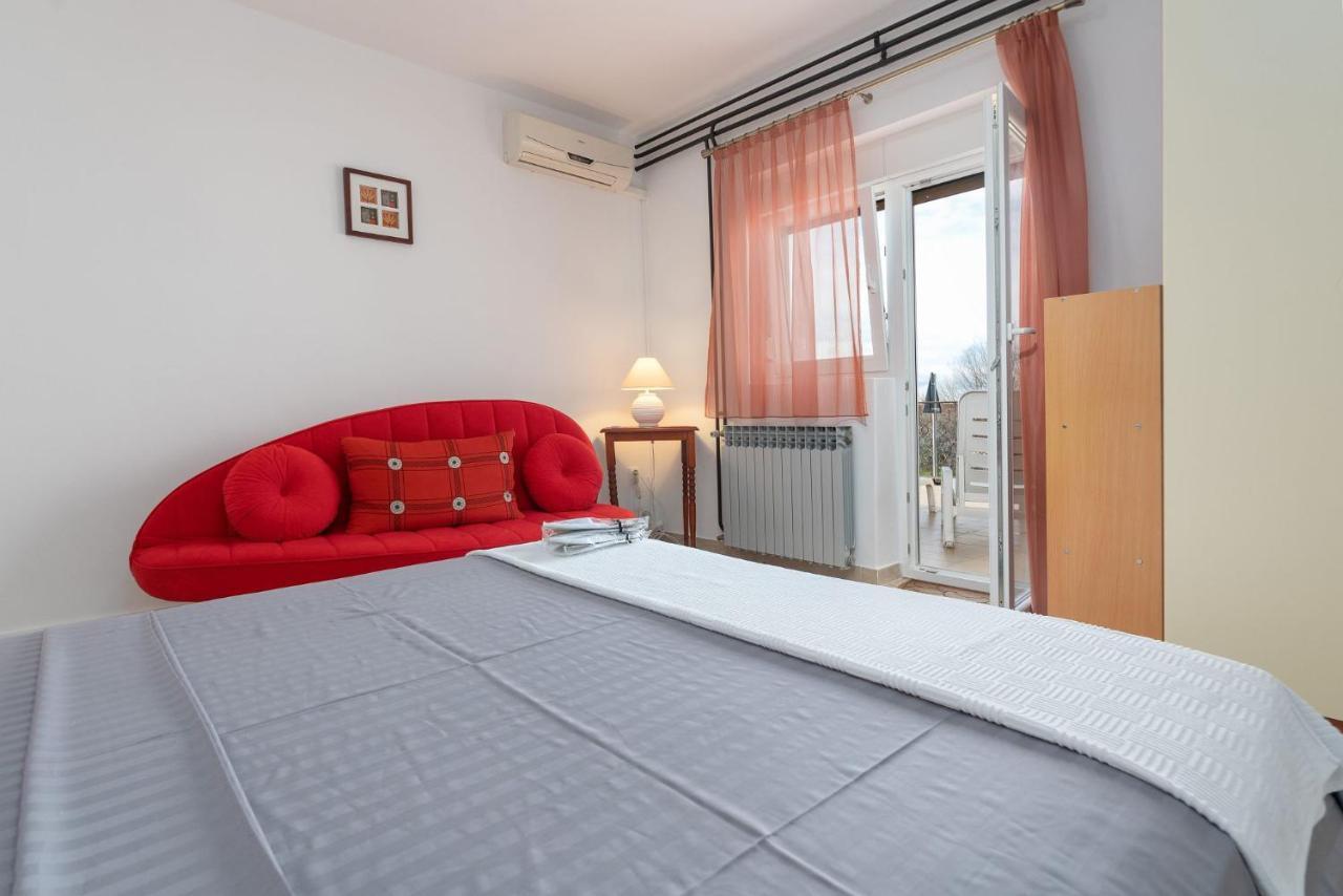 Apartments Pilicari (Adults Only) Rovinj Ngoại thất bức ảnh