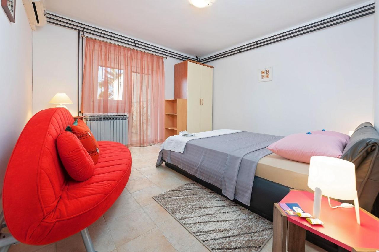 Apartments Pilicari (Adults Only) Rovinj Ngoại thất bức ảnh
