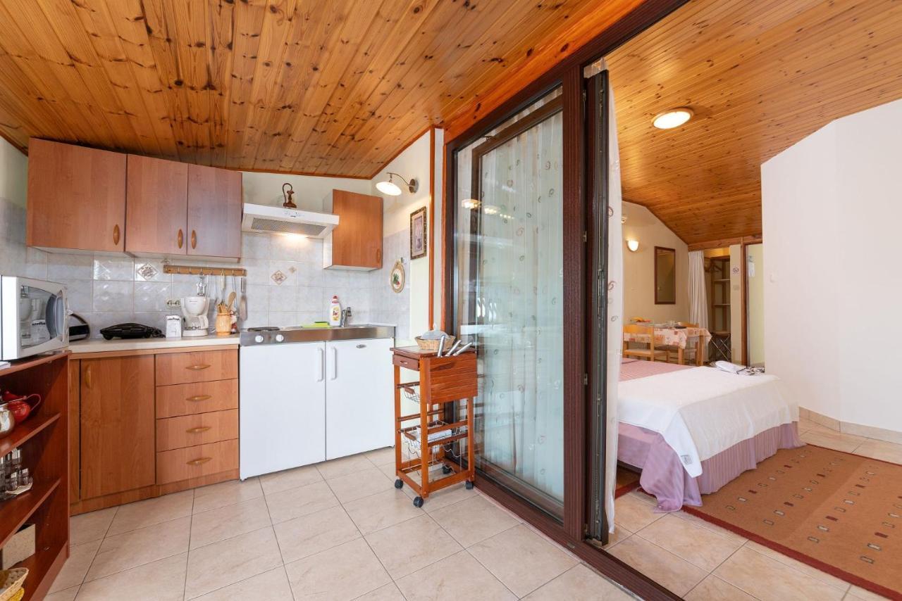 Apartments Pilicari (Adults Only) Rovinj Ngoại thất bức ảnh
