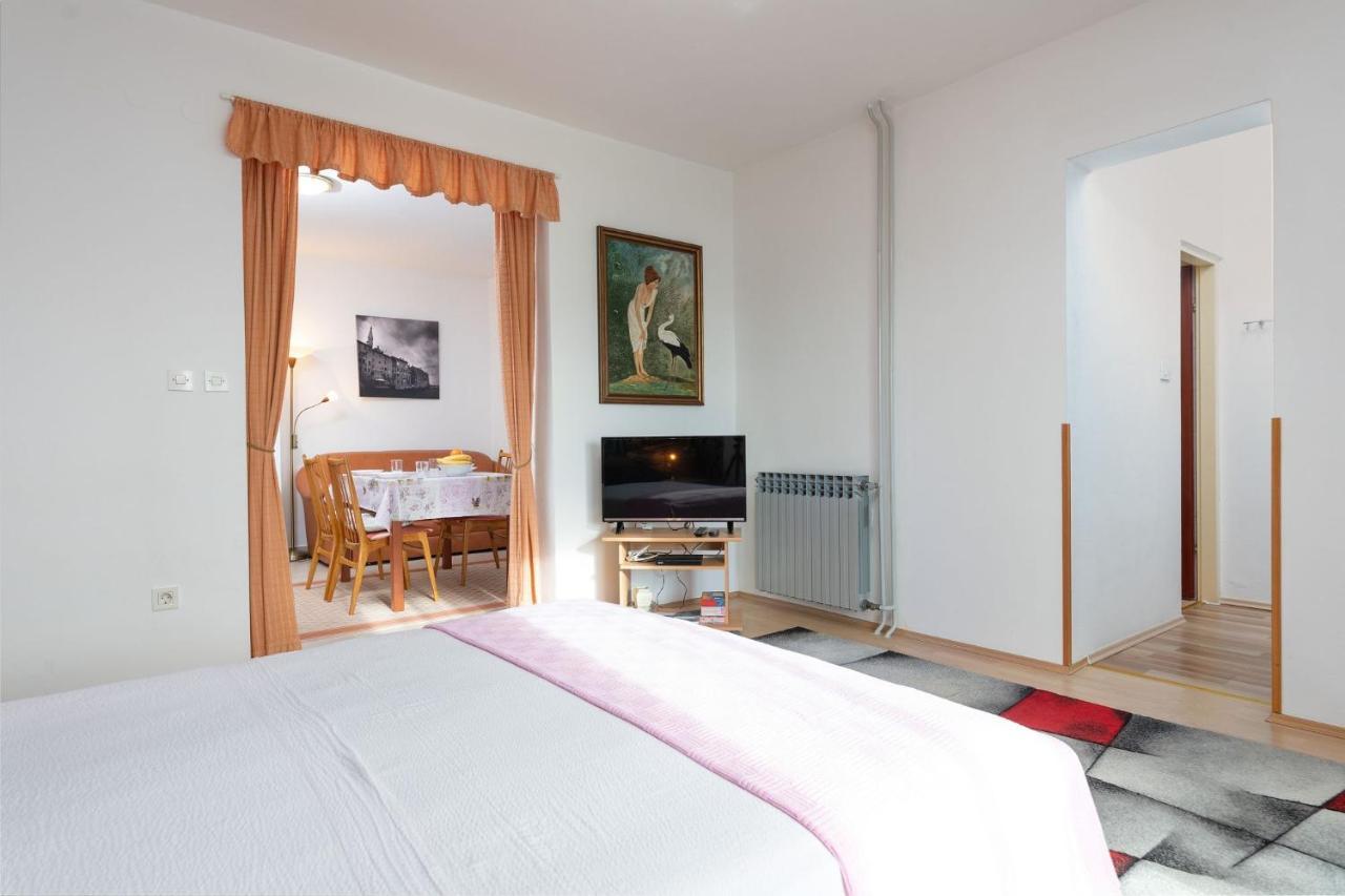 Apartments Pilicari (Adults Only) Rovinj Ngoại thất bức ảnh