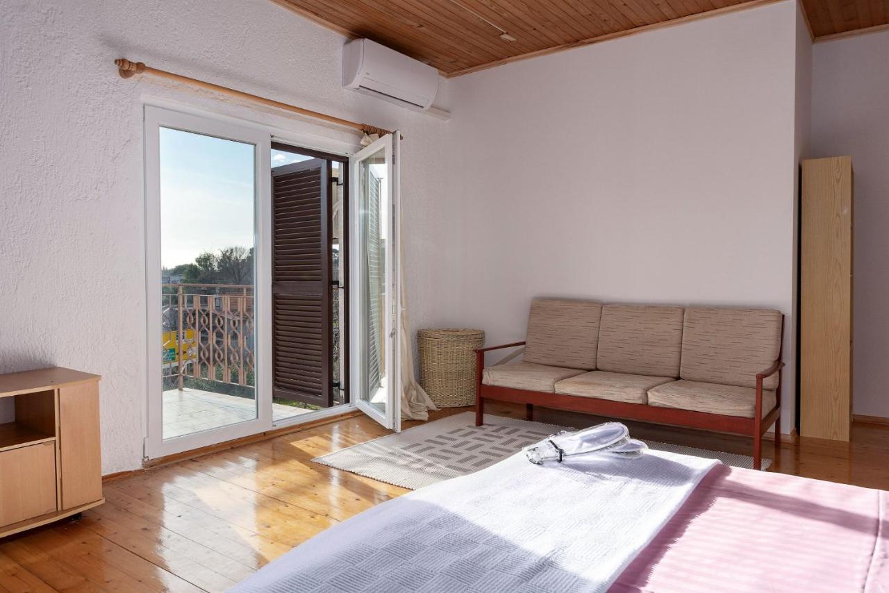 Apartments Pilicari (Adults Only) Rovinj Ngoại thất bức ảnh