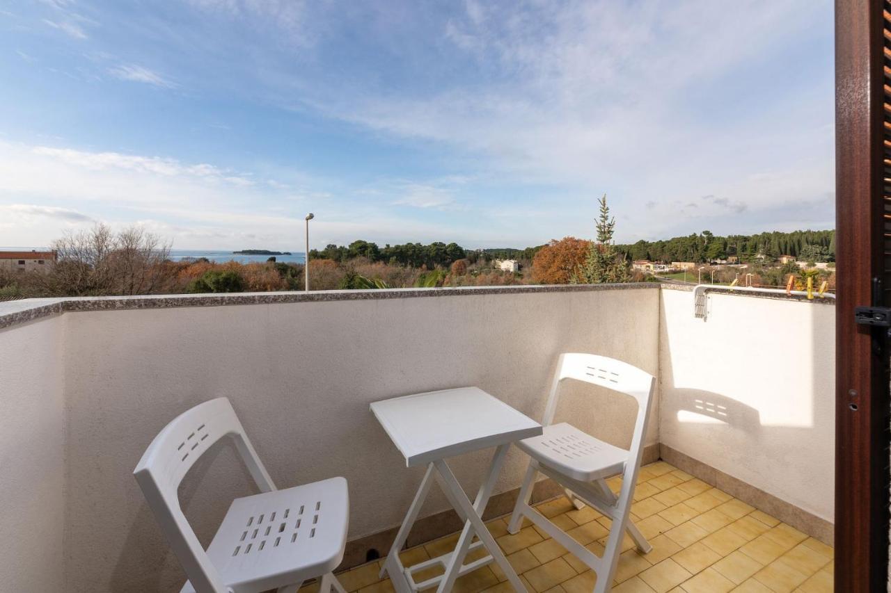 Apartments Pilicari (Adults Only) Rovinj Ngoại thất bức ảnh