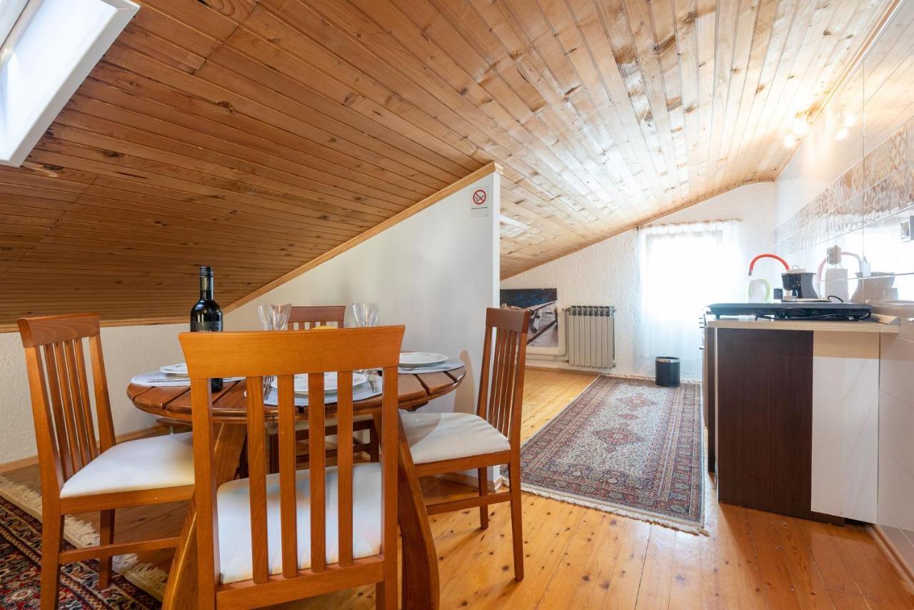 Apartments Pilicari (Adults Only) Rovinj Ngoại thất bức ảnh