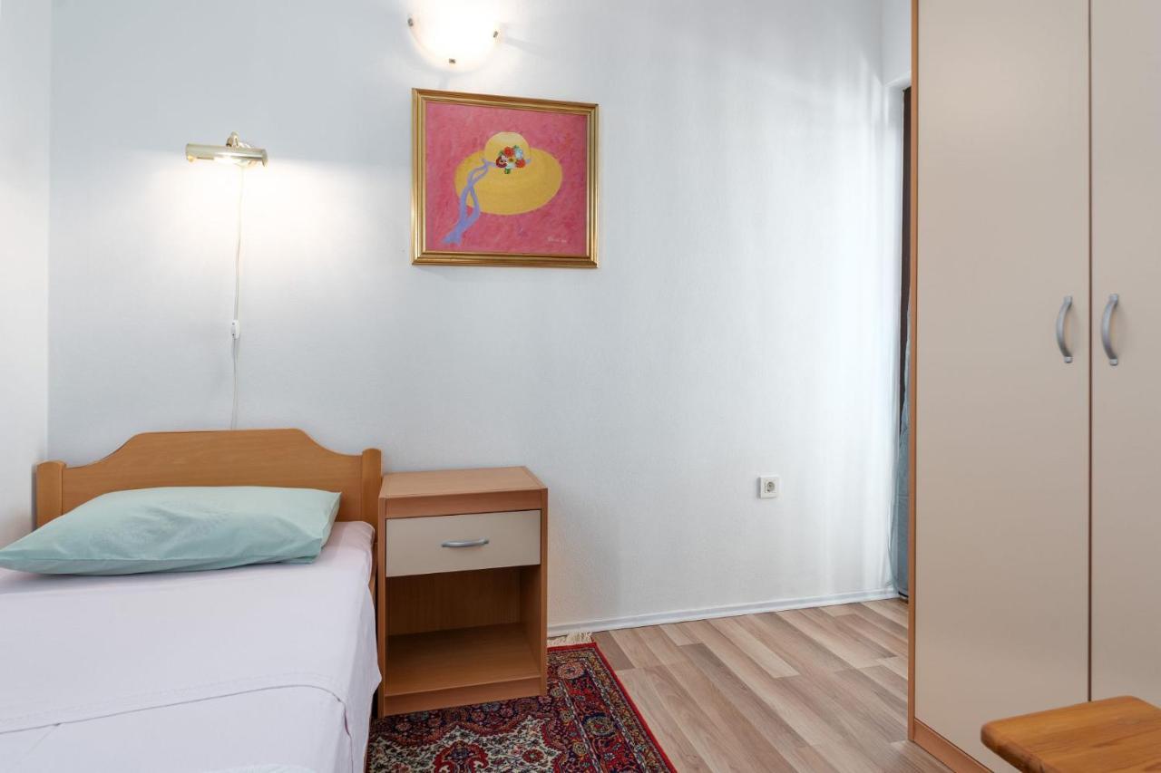 Apartments Pilicari (Adults Only) Rovinj Ngoại thất bức ảnh