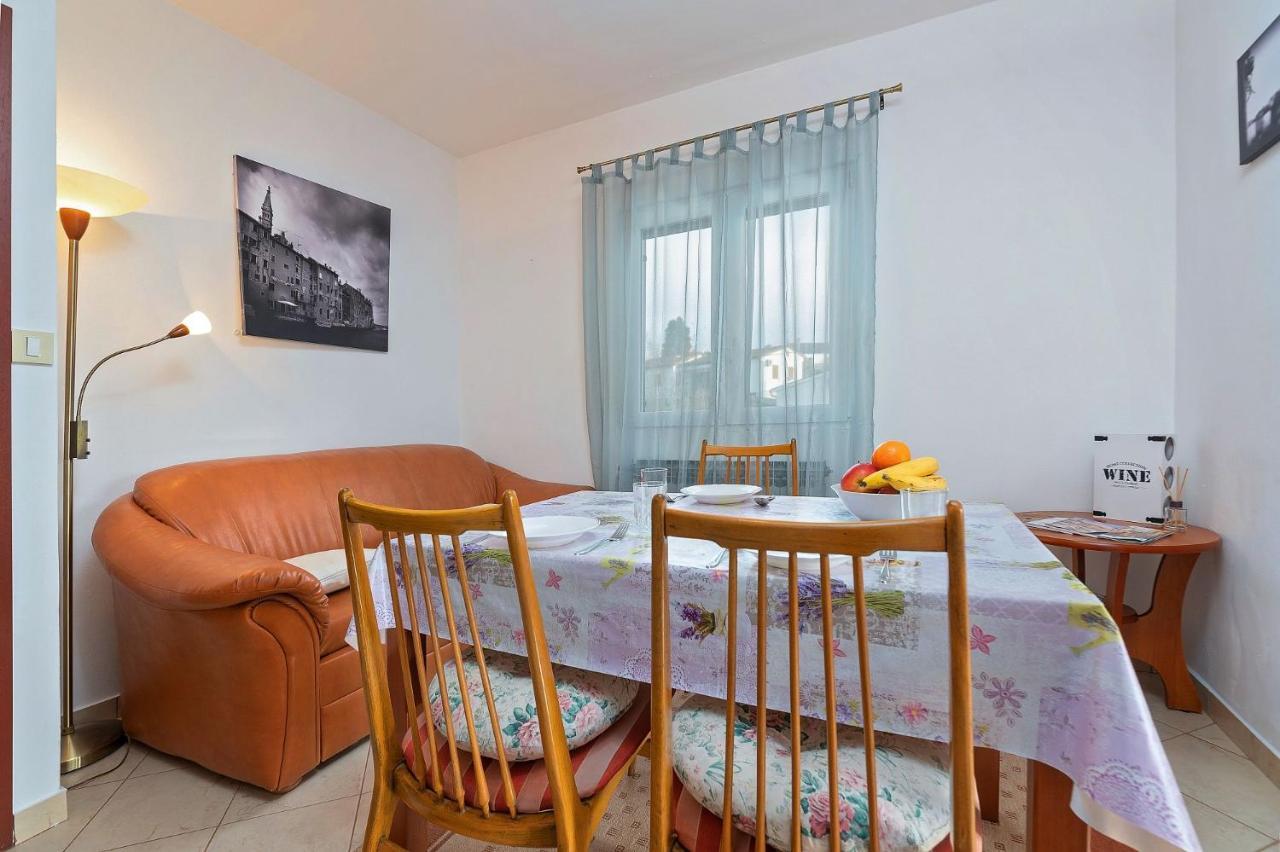 Apartments Pilicari (Adults Only) Rovinj Ngoại thất bức ảnh