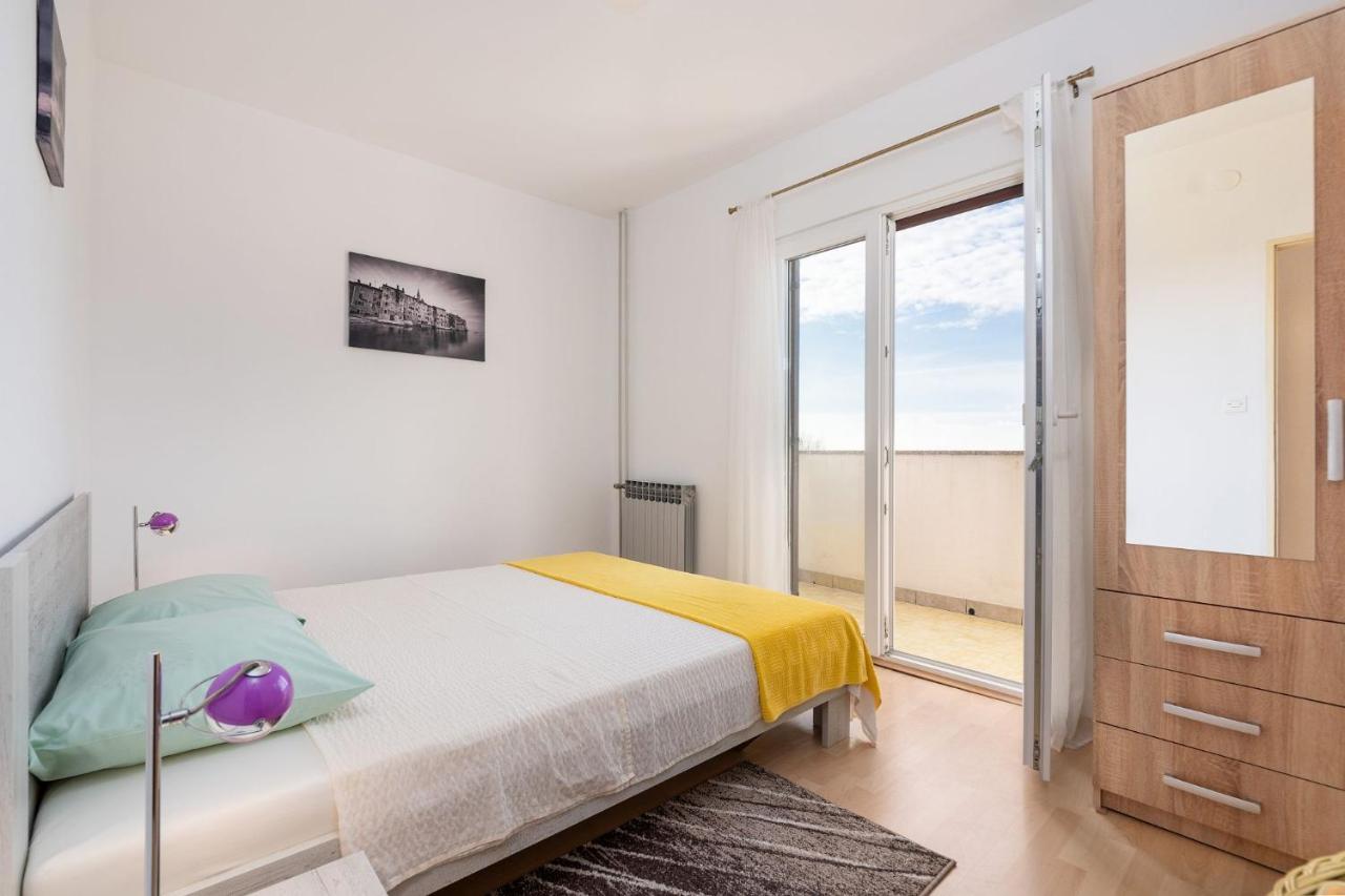 Apartments Pilicari (Adults Only) Rovinj Ngoại thất bức ảnh
