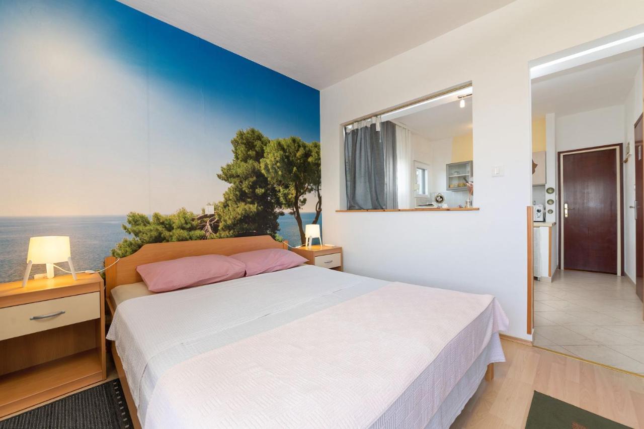 Apartments Pilicari (Adults Only) Rovinj Ngoại thất bức ảnh