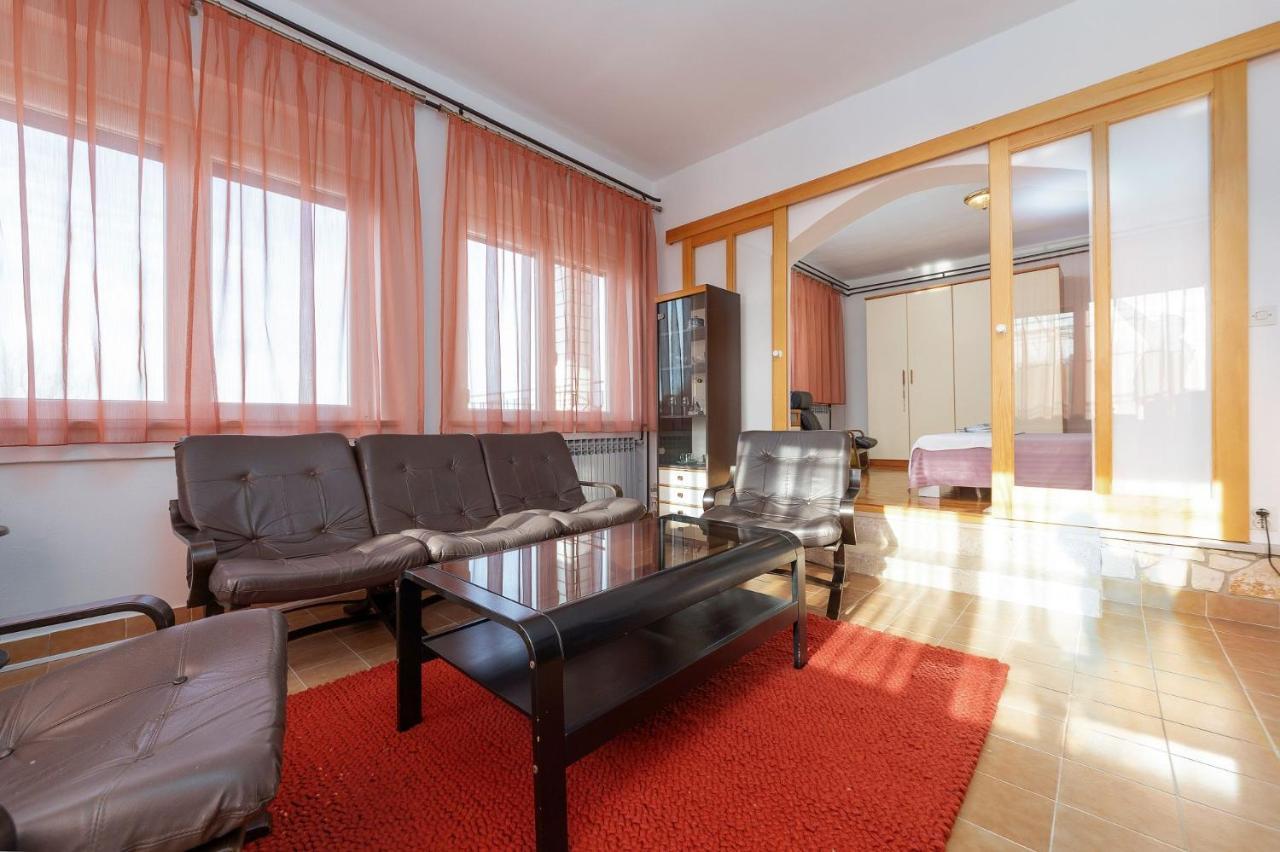 Apartments Pilicari (Adults Only) Rovinj Ngoại thất bức ảnh