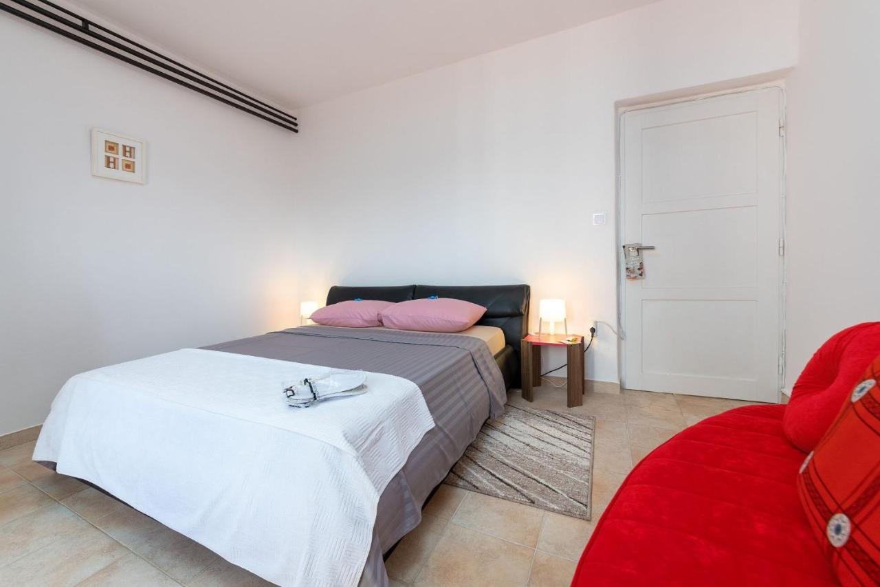 Apartments Pilicari (Adults Only) Rovinj Ngoại thất bức ảnh