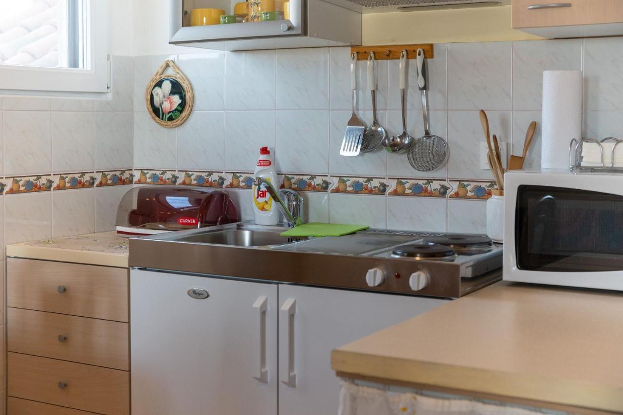 Apartments Pilicari (Adults Only) Rovinj Ngoại thất bức ảnh