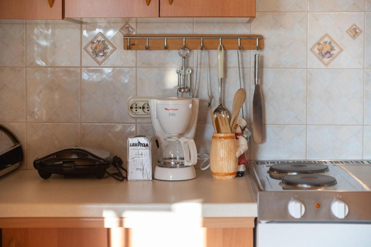 Apartments Pilicari (Adults Only) Rovinj Ngoại thất bức ảnh