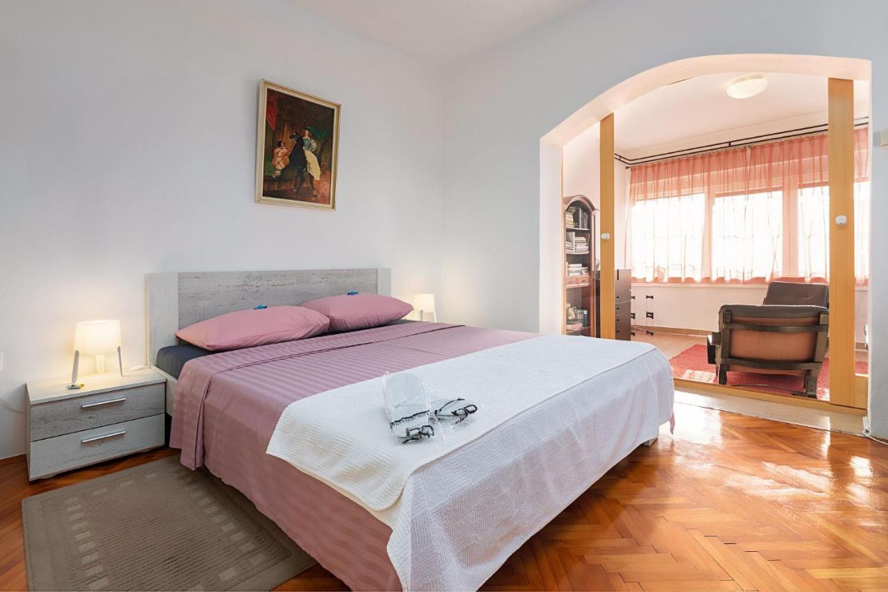 Apartments Pilicari (Adults Only) Rovinj Ngoại thất bức ảnh