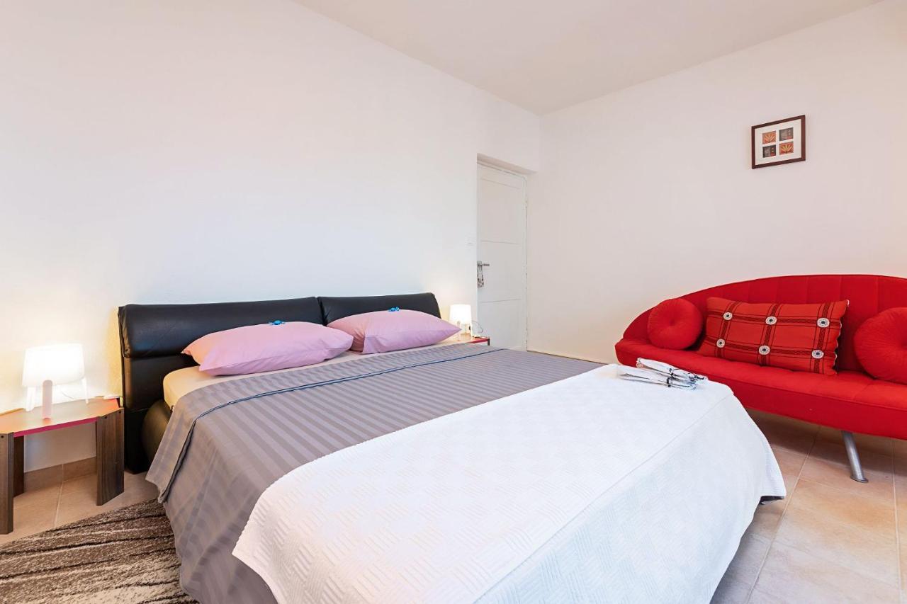 Apartments Pilicari (Adults Only) Rovinj Ngoại thất bức ảnh