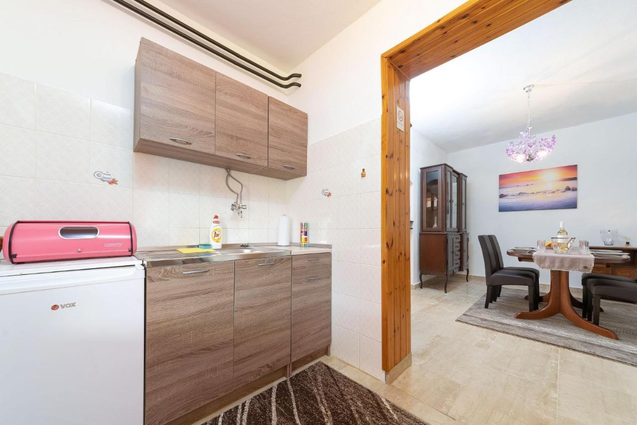 Apartments Pilicari (Adults Only) Rovinj Ngoại thất bức ảnh