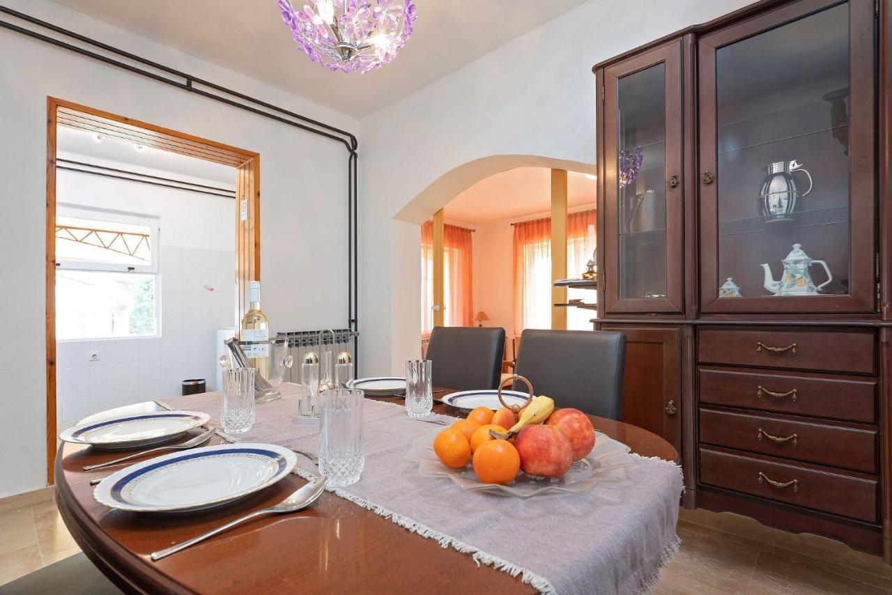 Apartments Pilicari (Adults Only) Rovinj Ngoại thất bức ảnh