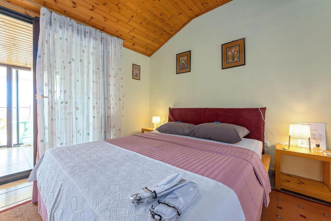 Apartments Pilicari (Adults Only) Rovinj Ngoại thất bức ảnh
