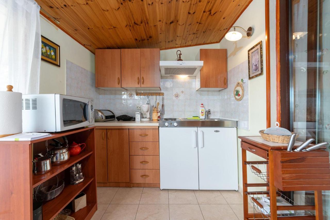 Apartments Pilicari (Adults Only) Rovinj Ngoại thất bức ảnh