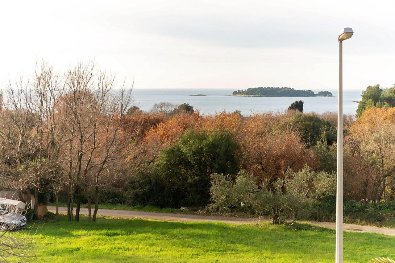 Apartments Pilicari (Adults Only) Rovinj Ngoại thất bức ảnh