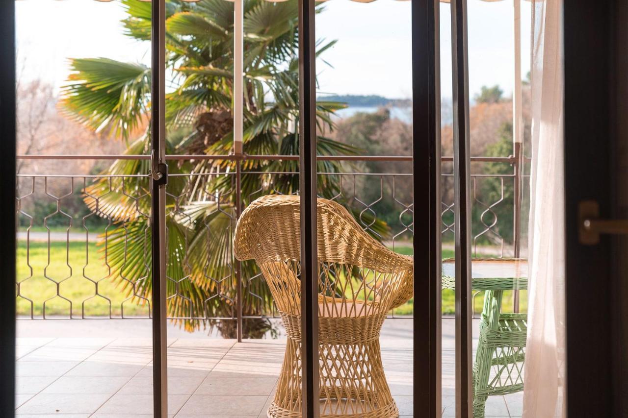 Apartments Pilicari (Adults Only) Rovinj Ngoại thất bức ảnh