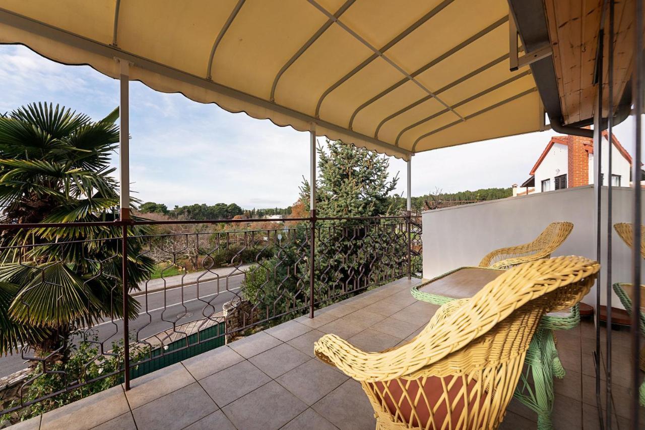Apartments Pilicari (Adults Only) Rovinj Ngoại thất bức ảnh